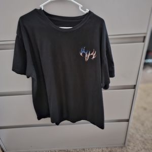 2xl buck wear tshirt